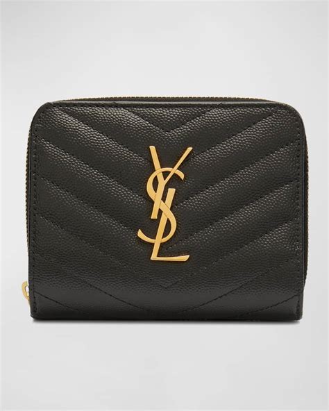 ysl shirt replica|ysl wallet dupe.